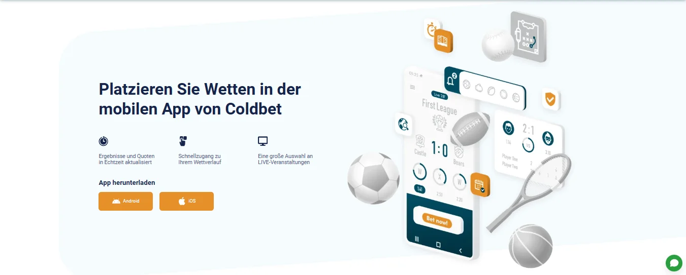 Coldbet apk Coldbet apk